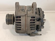 8200360480 ALTERNATORE per RENAULT MODUS 1A SERIE (09/04>01/08<) 1.5 DCI (48KW)