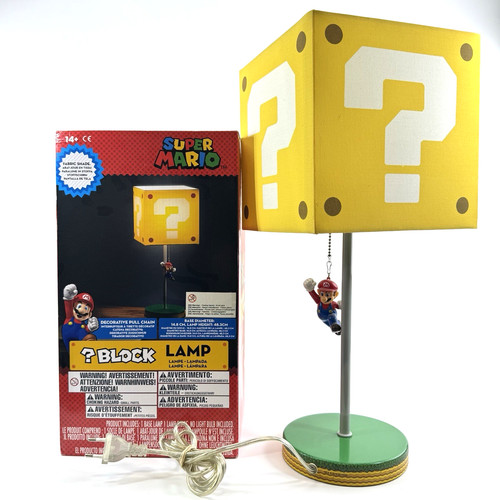 Lampada comodino blocco - lampada,