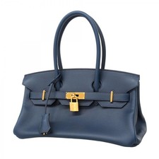 Borsa a tracolla HERMES Birkin