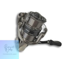 Mulinello da spinning SHIMANO Complex 2500SF6 attrezzatura da pesca leggera