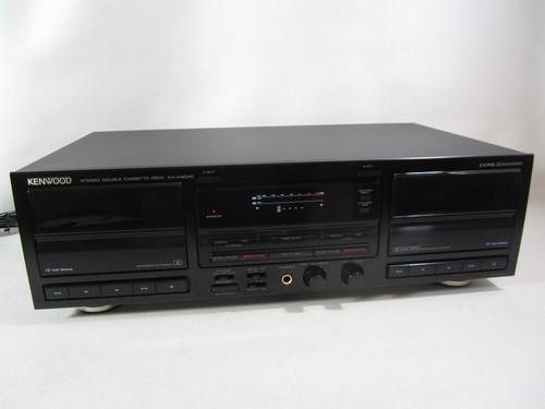 Kenwood w6040 stereo - kx-w6040,
