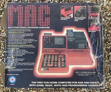 Entex MAC Multifunzione