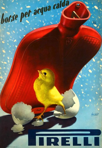 antica pirelli