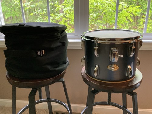Tama swingstar 9 rack - tama, 12"