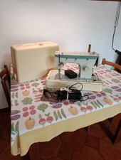 Macchina cucire tavolo - da, da