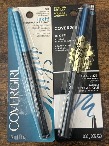 Covergirl ink matita occhi - ink,