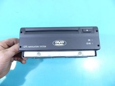 BMW 7 E65 E66 2003 Radio