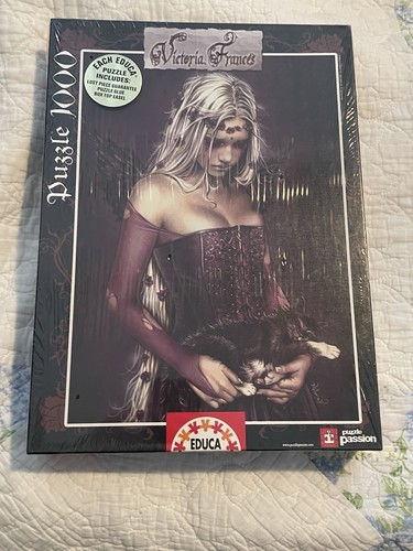 Puzzle educa victoria - educa,