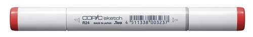 R24 copic sketch prone - r24,