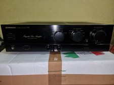 Amplificatore pioneer - amplificatore,