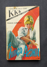 KKK I CLASSICI DELL'ORRORE n