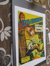 L'AVVENTURA N. 16 ED CAPRIOTTI