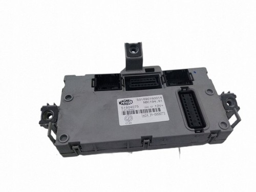 Scatola fusibili completa - , fiat