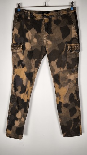 Pantaloni cargo donna mason - cargo, mason's