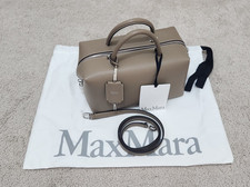 Borsa media da bowler Max Mara