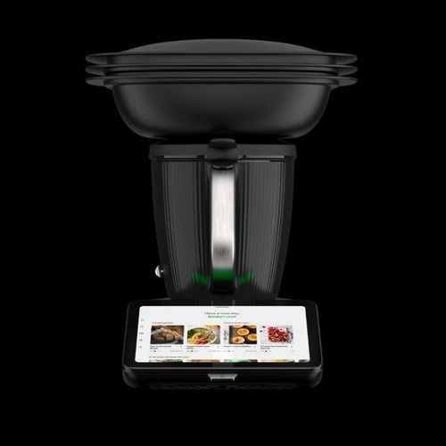Vorwerk bimby 7nero - bimby, tm