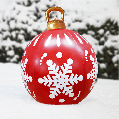 Palla natale gonfiabile - palla, gonfiabile,palla
