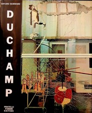 Marcel Duchamp. Le grandi monografie. Pittori d'oggi.