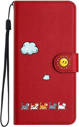 Cover per samsung galaxy a15 - cover,