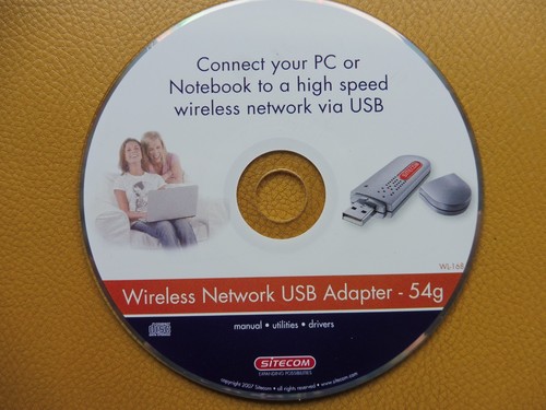 Rom driver software - driver, &