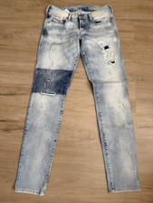 DIESEL FRANCY RELAXED SKINNY