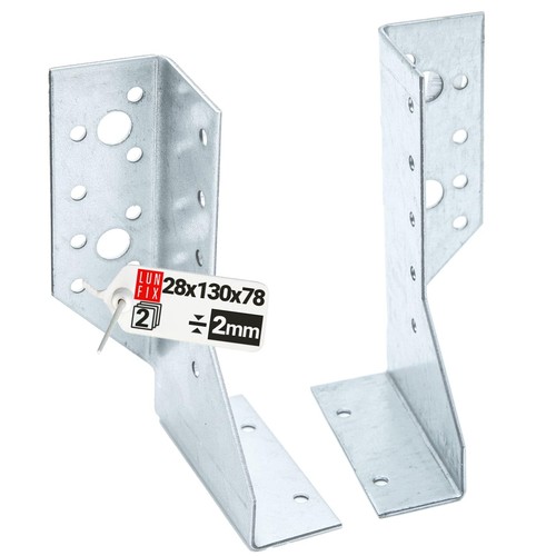 Supporto trave legno - pz.,