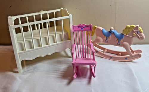 Mobile barbie cuore famiglia - -,