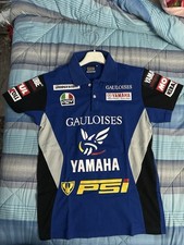 Maglia T-shirt Valentino Rossi 46 Fan Repsol