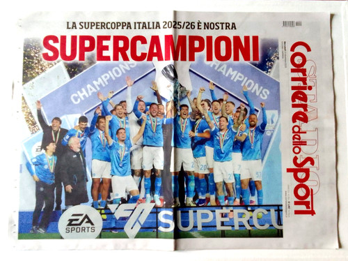 Corriere dello sport - il, -24