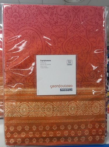 Copripiumino granfoulard - copripiumino,