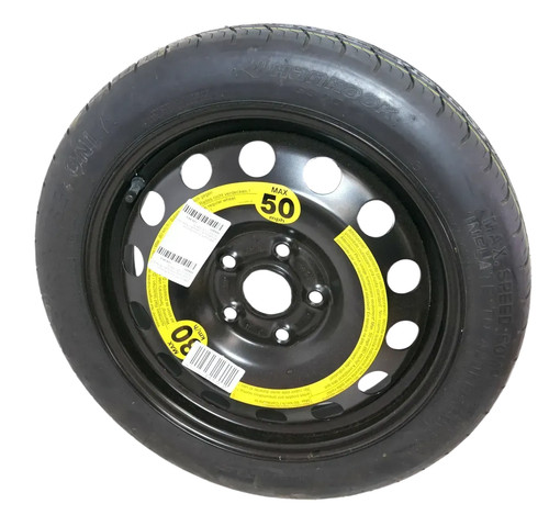 Golf touran ruota scorta - 6,