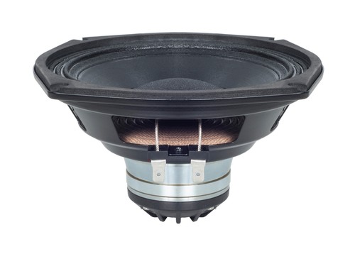 Speakers 6cxn36 8 ohm - b&c,