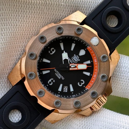 Steeldive sd1948s orologio - steeldive,