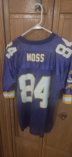 Adidas randy moss vintage - randy,