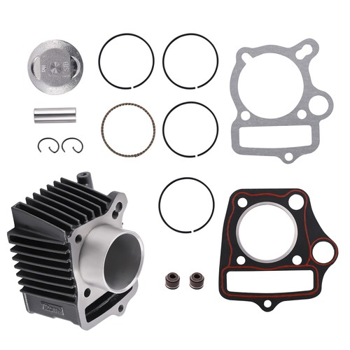 Neuf 70cc cylinder piston kit - neuf,