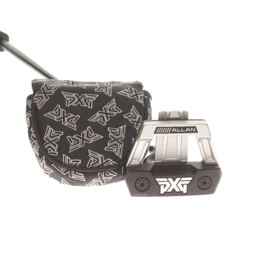 Pxg allan golf mallet - pxg,