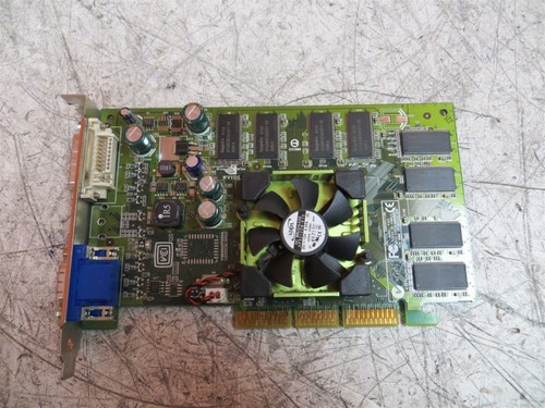Scheda video nvidia - nvidia, fx