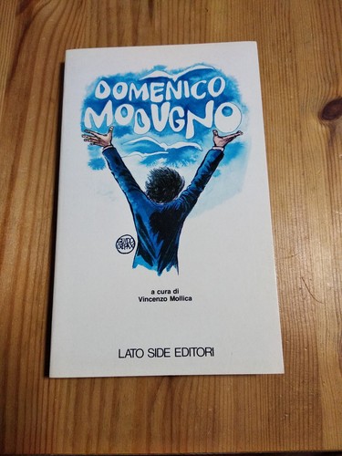 Domenico modugno cura di - domenico,
