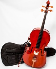 IT Violoncello 3/4 M-tunes