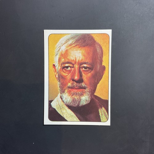 Sticker figurina panini star - figurina,