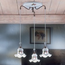 Lampadario a sospensione