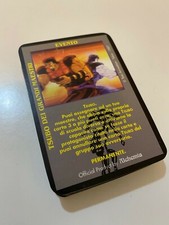 Carte Ken Il Guerriero - EVENTO - TSUBO DEI GRANDI MAESTRI