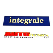 Scritta stemma sigla logo