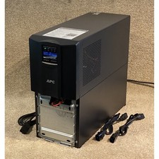 APC Smart-UPS SMT3000i 3000VA