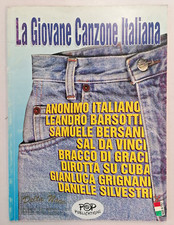 La Giovane Canzone Italiana