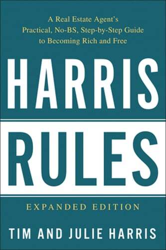 Harris rules real - rules:, estate