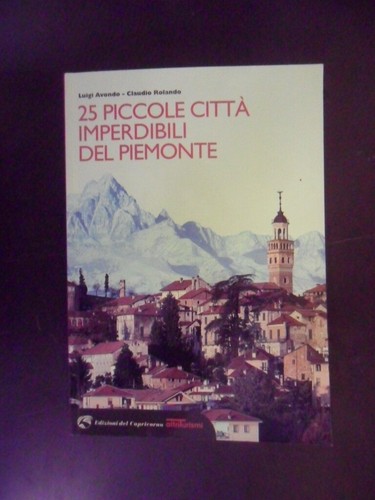 Piccole citt imperdibili - 25,