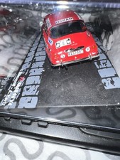 Modellino SAAB 96 v4