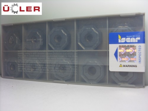 Iscar onmu 080608 - 10, x