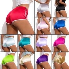 Pantaloncini donna estivi e pantaloni caldi pantaloncini sportivi sexy pantaloncini yoga 13 colori.